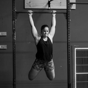 Meet your Posher, Kelly